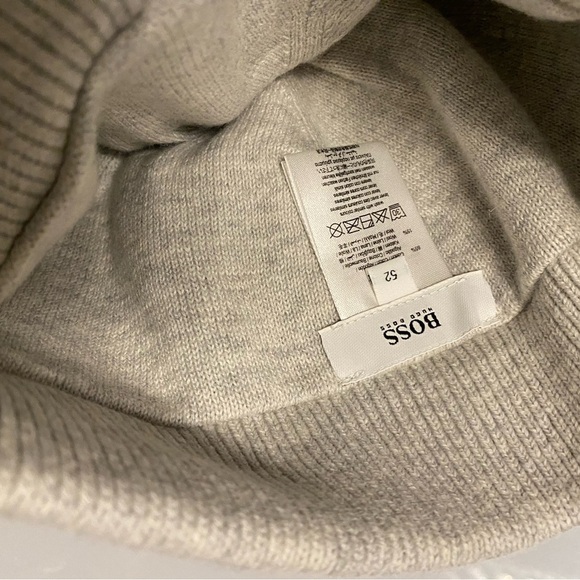 Boss baby boys hat - Picture 8 of 8